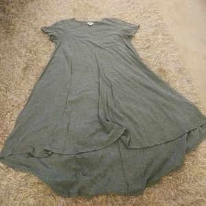 Sage green XS LLR Carly! T-shirt soft!